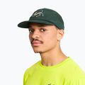 Cappellino con visiera Ciele Athletics GOCap Field Cheetah spruce 5