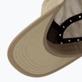 Cappellino con visiera Ciele Athletics GOCap Field Iconic Bar canvas/cub 3
