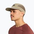 Cappellino con visiera Ciele Athletics GOCap Field Iconic Bar canvas/cub 5