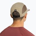 Cappellino con visiera Ciele Athletics GOCap Field Iconic Bar canvas/cub 6