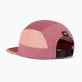 Cappellino con visiera Ciele Athletics GOCap Field Iconic Bar penny/rose dawn 2