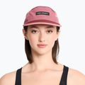 Cappellino con visiera Ciele Athletics GOCap Field Iconic Bar penny/rose dawn 4