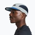 Cappellino con visiera Ciele Athletics GOCap Field Iconic Bar quarry/deep space 3