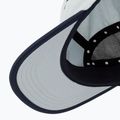 Cappellino con visiera Ciele Athletics GOCap Field Iconic Bar quarry/deep space 6