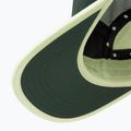 Cappellino con visiera Ciele Athletics GOCap Field Iconic Bar spruce/light moss 3