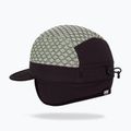 Cappellino con visiera Ciele Athletics GOCap FLTWND Ultra Iconic light moss 2