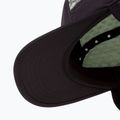 Cappellino con visiera Ciele Athletics GOCap FLTWND Ultra Iconic light moss 3