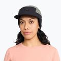 Cappellino con visiera Ciele Athletics GOCap FLTWND Ultra Iconic light moss 4
