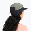 Cappellino con visiera Ciele Athletics GOCap FLTWND Ultra Iconic light moss 6