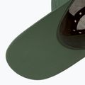 Cappellino con visiera Ciele Athletics GOCap LongBrim EQ Athletics spruce 3