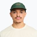 Cappellino con visiera Ciele Athletics GOCap LongBrim EQ Athletics spruce 4