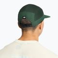 Cappellino con visiera Ciele Athletics GOCap LongBrim EQ Athletics spruce 5
