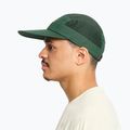 Cappellino con visiera Ciele Athletics GOCap LongBrim EQ Athletics spruce 6