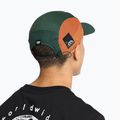 Cappellino con visiera Ciele Athletics GOCap SC Comp WWM26 berlin 6