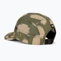 Cappellino con visiera Ciele Athletics GOCap Field AllOverPrint Cheetah kombu 2