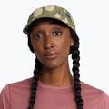 Cappellino con visiera Ciele Athletics GOCap Field AllOverPrint Cheetah kombu 4
