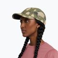 Cappellino con visiera Ciele Athletics GOCap Field AllOverPrint Cheetah kombu 5