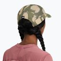 Cappellino con visiera Ciele Athletics GOCap Field AllOverPrint Cheetah kombu 6