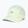 Cappellino con visiera Ciele Athletics GOCap Field Capital RC light moss