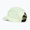 Cappellino con visiera Ciele Athletics GOCap Field Capital RC light moss 2