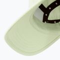 Cappellino con visiera Ciele Athletics GOCap Field Capital RC light moss 3
