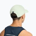 Cappellino con visiera Ciele Athletics GOCap Field Capital RC light moss 6
