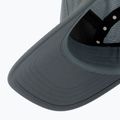 Cappellino con visiera Ciele Athletics GOCap Field Capital RC ocean 3