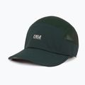 Cappellino con visiera Ciele Athletics GOCap Field Capital RC spruce