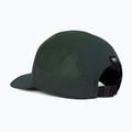 Cappellino con visiera Ciele Athletics GOCap Field Capital RC spruce 2