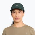 Cappellino con visiera Ciele Athletics GOCap Field Capital RC spruce 4