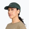 Cappellino con visiera Ciele Athletics GOCap Field Capital RC spruce 5