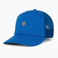 Cappellino con visiera Ciele Athletics TRLCap SC Comp Circle C azure