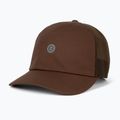 Cappellino con visiera Ciele Athletics TRLCap SC Comp Circle C oak