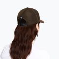 Cappellino con visiera Ciele Athletics TRLCap SC Comp Circle C oak 6