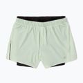 Pantaloncini da corsa da uomo Ciele Athletics DLYShort5''LongBrief 2 light moss