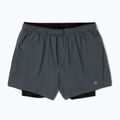 Pantaloncini da corsa da uomo Ciele Athletics DLYShort5''LongBrief 2 ocean