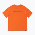 Maglia da corsa da uomo Ciele Athlteics NSPTShirt HV''C'' orange 2