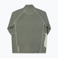 Felpa da corsa uomo Ciele Athletics VLVHalfzip light moss 2