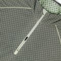 Felpa da corsa uomo Ciele Athletics VLVHalfzip light moss 5
