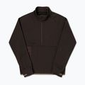 Felpa da corsa uomo Ciele Athletics VLVHalfzip oak