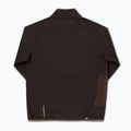 Felpa da corsa uomo Ciele Athletics VLVHalfzip oak 2