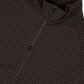 Felpa da corsa uomo Ciele Athletics VLVHalfzip oak 5