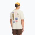 Maglietta Ciele Athletics ORTShirt Cafe almond 2