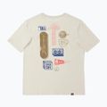 Maglietta Ciele Athletics ORTShirt Cafe almond 4