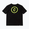 Maglietta Ciele Athletics ORTShirt Everybody Run black 2
