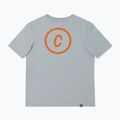 Maglietta Ciele Athletics ORTShirt Everybody Run quarry 2
