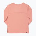 Longsleeve da running donna Ciele Athletics DLYLongsleeve rose dawn 2