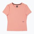 Maglia da running da donna Ciele Athletics DLYTShirt rose dawn