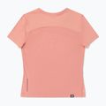 Maglia da running da donna Ciele Athletics DLYTShirt rose dawn 2