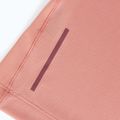 Maglia da running da donna Ciele Athletics DLYTShirt rose dawn 4